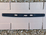 Daimler Jaguar XJ40 Sovereign Tactile trim panel
