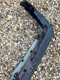 Jaguar XJ40 front bumper 93-94 models (without headlamp washers)