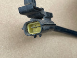Jaguar XJ40 93-94 model Left Front Fog lamp DBC11789