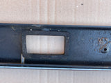 Daimler Jaguar XJ40 Sovereign Tactile trim panel