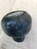 Jaguar XJS XJ40 3.6 2.9 Getrag 265 Gear Knob 5 speed shifter EAC6268