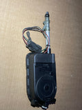 REFURBISHED Jaguar XJ40 86-92 electric Aerial Antenna Hirschmann DBC5554 DBC5101 DBC1868