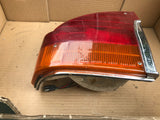 Jaguar XJS XJ-S Left Side LH Rear Lamp Tail Light