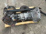 Jaguar XJ40 XJS Manual Getrag 265 Transmission gearbox & parts