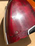 Jaguar XJS XJ-S Right Side RH Rear Lamp Tail Light