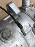 NOS Sanden SD-508 MS-6A-2G Air Conditioning Compressor A/C Air Con