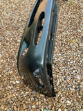 Jaguar x308 XJ8 front bumper Sherwood green HFR