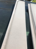 Jaguar Daimler x300 x308 sunroof inner liners lid cover