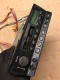 Daimler Jaguar XJ40 86-90 Stereo Radio Cassette Player Clarion DBC3233