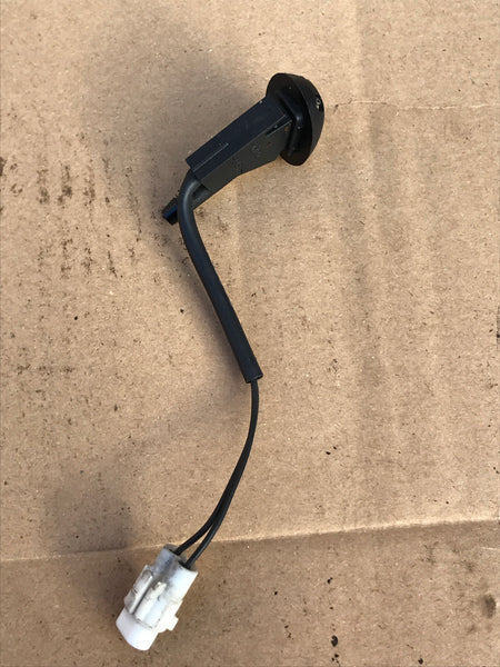 Jaguar X300 screen Washer Jet