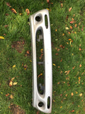 Jaguar x308 XJ8 front bumper Meteorite Silver MDX