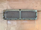 Daimler JAGUAR XJ40 Fluted Front Radiator Grill