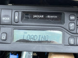Jaguar X100 XK8 XKR Radio Cassette Player LJB4100AA Alpine AJ95850R