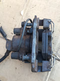 Jaguar XJ40 right Side Rear (OSR) Brake Caliper