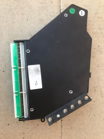 Daimler Jaguar XJ40 XJS Aston Climate Control ECU Air Con Heating Module 86-92 JLM2211 DBC5722