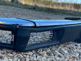 Jaguar XJ40 front bumper 93-94 models (without headlamp washers)