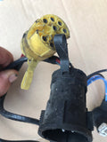 Daimler Jaguar XJ40 Fish Tank Styled lamp BFM Bulb failure module 86-92MY DBC5245