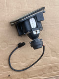 Jaguar XJ40 93-94 model built in Right side front fog lamp light DBC11788
