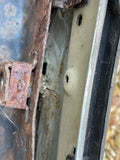 Jaguar XJ40 front bumper 93-94 models (without headlamp washers)
