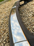 Jaguar XJ40 front bumper 93-94 models (without headlamp washers)