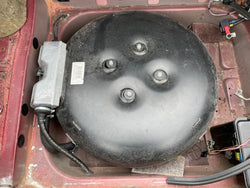 Jaguar X300 XJ40 XJ6 3.2 4.0 Multipoint AUTOGAS LPG GAS Conversion kit