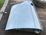 Jaguar XJ40 XJ6 door stripped shell Diamond Blue JFN 1993 1x door OSR RH Rear