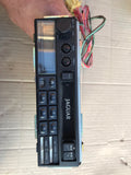 Daimler Jaguar XJ40 86-90 Stereo Radio Cassette Player Clarion DBC3976
