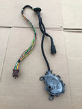 Jaguar XJ40 XJS 4.0 Rotary Neutral Switch Transmission Control DBC6133