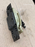 Jaguar XJ40 side Rear Bumper Bracket Mount x1