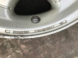 Jaguar XJS XJ-S 5 Spoke 16" alloy wheel 7Jx16x33 CCC49431