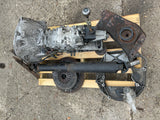 Jaguar XJ40 XJS Manual Getrag 265 Transmission gearbox & parts