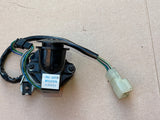 Jaguar XJ40 XJS DBC6372 JLM1947 Aspirator motor sensor/ Cabin Air temperature sensor
