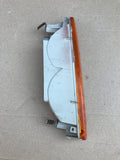 Jaguar Daimler X300 Front Indicator repeater turn signal LNA4800AB RH SIDE