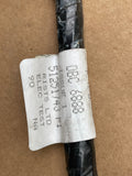 Jaguar XJ40 4.0 Automatic Transmission Harness from the TCM to the main loom DBC6888
