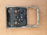 Jaguar X300 X308 XJ8 XJ6 Interior Overhead switch pack Light Roof Panel Console with sun roof switch
