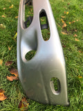 Jaguar x308 XJ8 front bumper Meteorite Silver MDX