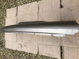 Jaguar XJ40 86-90 Models Fender Wing RH RIGHT OS Oyster Gold metallic SDE