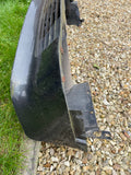 Jaguar XJ40 Front Lower Valance Spoiler 86-92 LDP Dorchester Grey