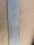 Jaguar X308 XJ8 Left Front seat belt AGD Oatmeal