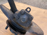 Jaguar X300 XJ40 left front Hub Front Right 86-97