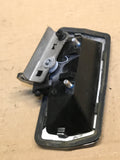 Jaguar XJ40 3.6 2.9 early version RH Rear outer chrome door handle