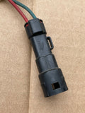 Jaguar XJ40 1993 Model electric Aerial Antenna Hirschmann DBC5554 DBC5101 DBC1868