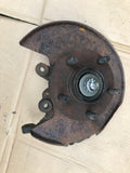 Jaguar X300 XJ40 OSF Hub Front Right