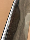 Daimler Jaguar X300 Front bumper Chrome Stainless Steel Trim BEC25496