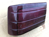 Jaguar XJ40 XJ6 LH LEFT Rear Red Tail lamp