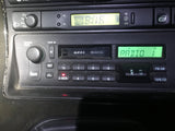 Daimler Jaguar XJ6 X300 94-97 Radio cassette player. AJ9500R DBC10425 Tested working with the security code.