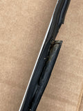 Jaguar Daimler X300 X308 Waist line seal Right side Front