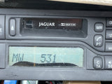 Jaguar X100 XK8 XKR Radio Cassette Player LJB4100AA Alpine AJ95850R