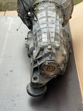 Jaguar XJ40 XJS 3.2 3.6 ZF 4HP22 Autobox Automatic Transmission Gearbox