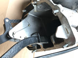 Jaguar X300 Brake Servo Master Cylinder & Reservoir/ Pedal Box